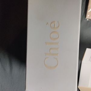 Chloe sunglasses
